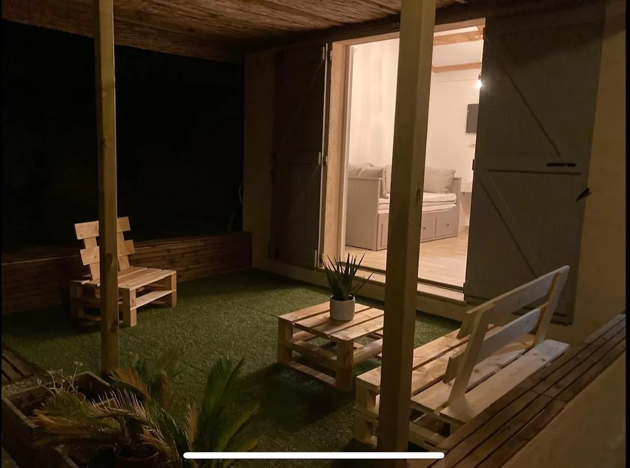 بيت للعطل Cosy Studio Tiny House, Parking Mougins, Proche Cannes