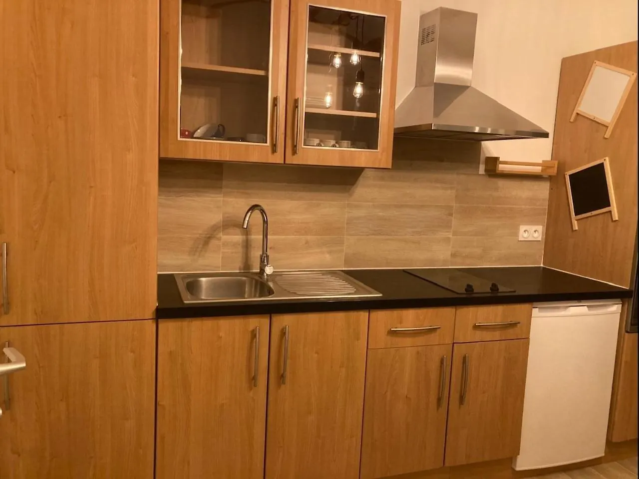 Cosy Studio Tiny House, Parking Mougins, Proche Cannes 0*, موجا فرنسا