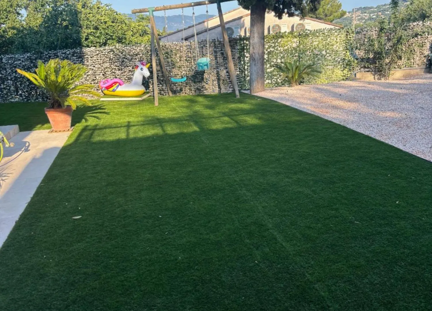 Cosy Studio Tiny House, Parking Mougins, Proche Cannes فرنسا